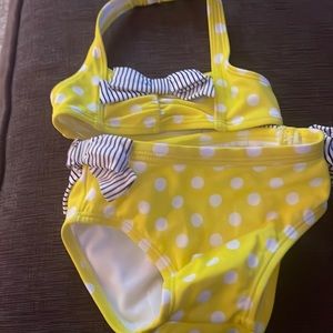 Janie & jack adorable bathing suit